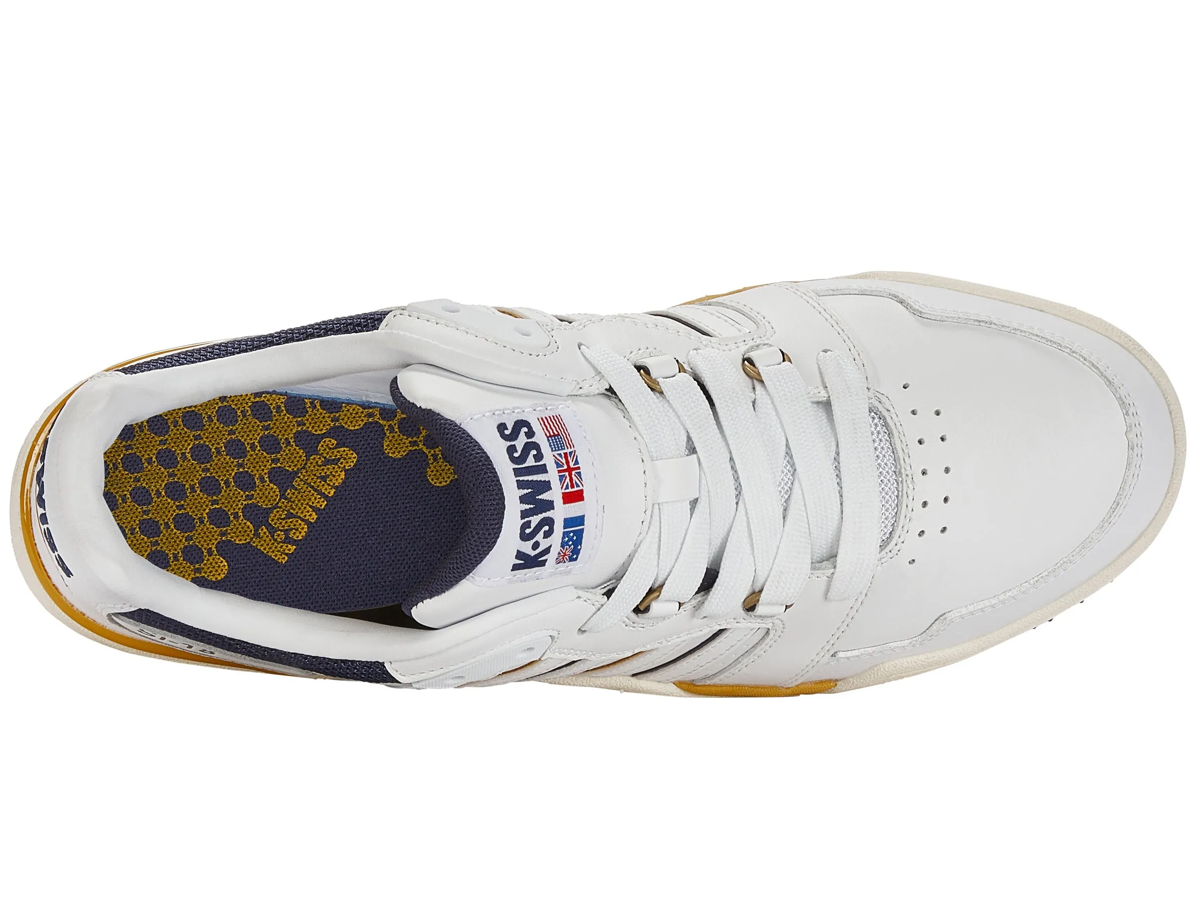 08531-109-M | SI-18 RIVAL | BRILLIANT WHITE/NAVY