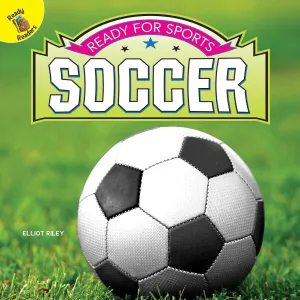 2019 - Soccer (eBook)