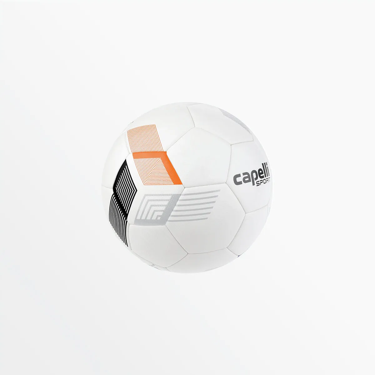 20x TRIBECA METRO TEAM SOCCER BALL