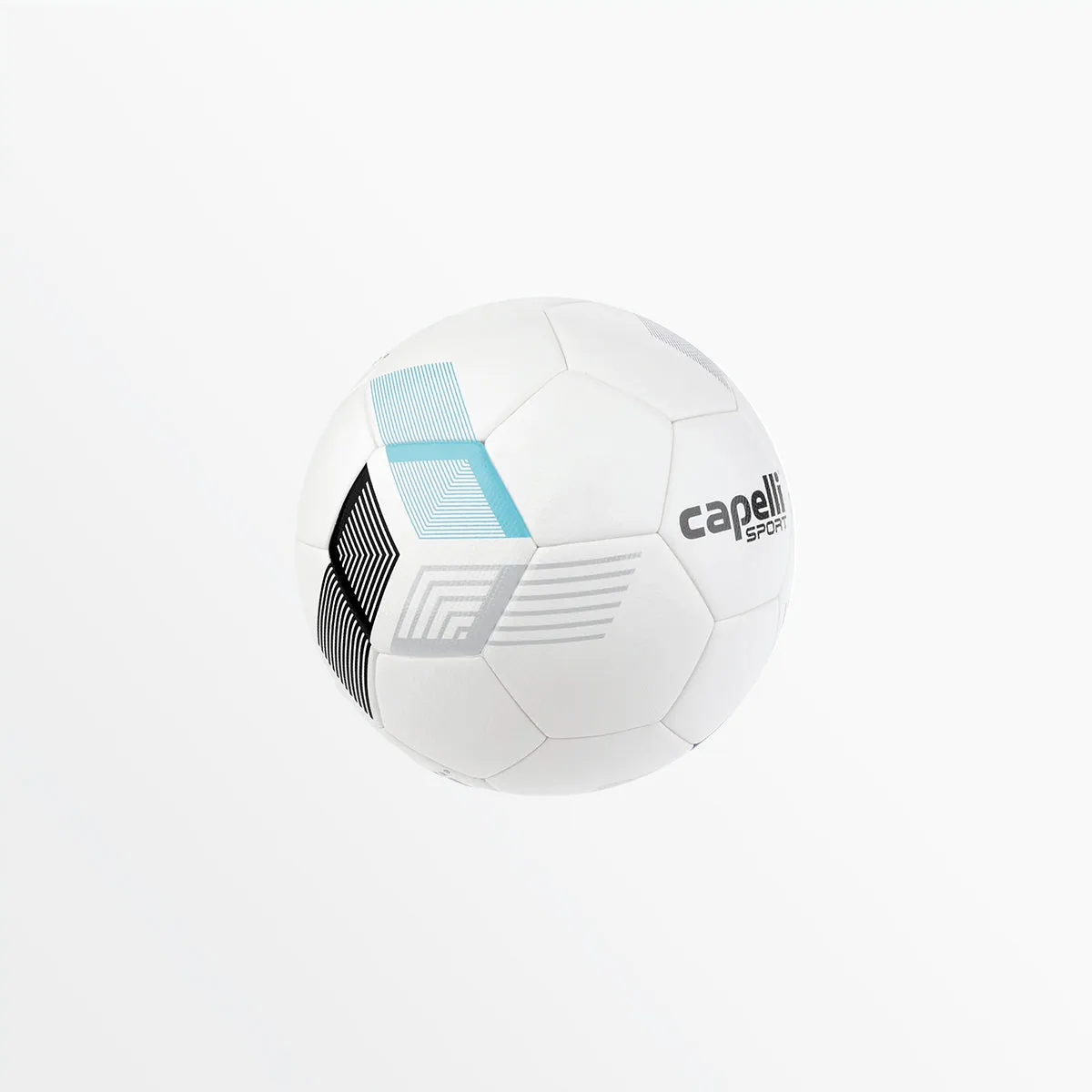 20x TRIBECA METRO TEAM SOCCER BALL