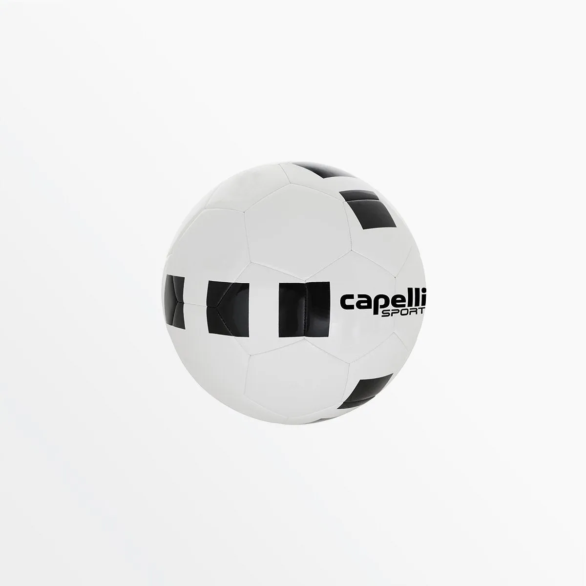 4-CUBE CLASSIC TEAM SOCCER BALL