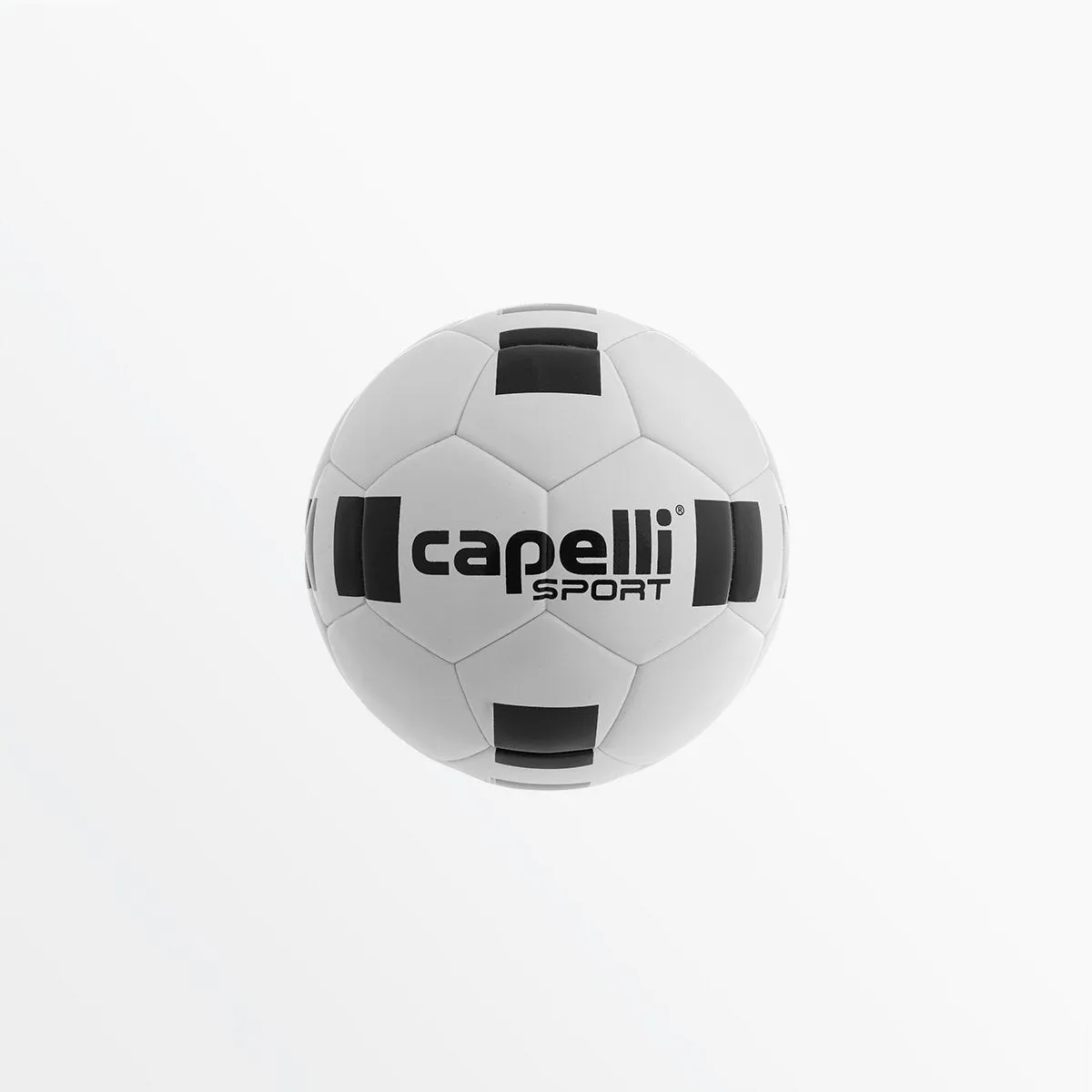 4-CUBE CLASSIC TEAM SOCCER BALL