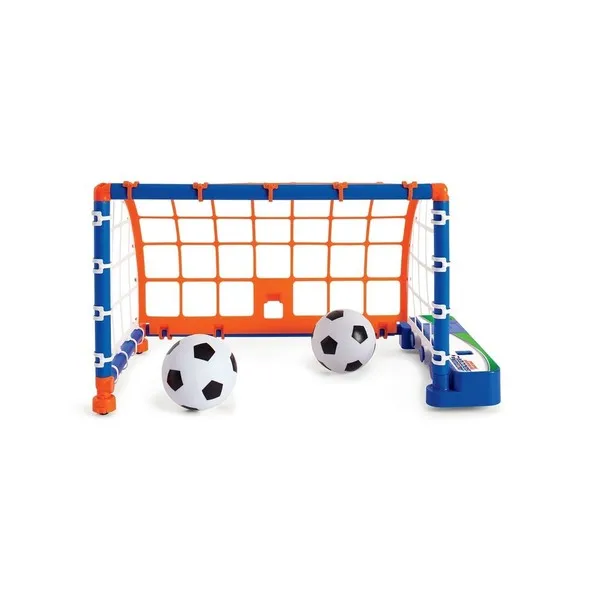 Action Soccer