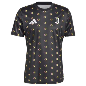 Adidas 24/24 Juventus FC Pre Match Jersey