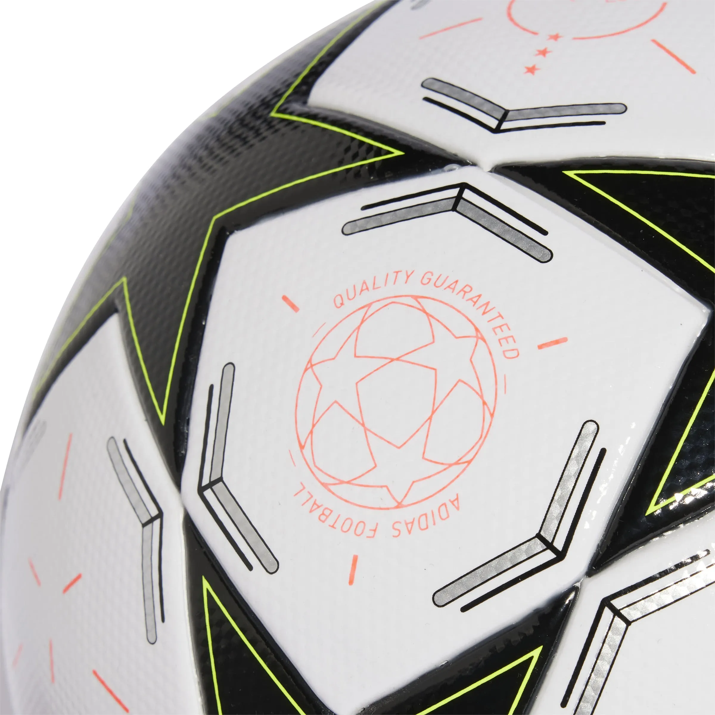 adidas 24/25 UEFA Champions League Soccer Ball