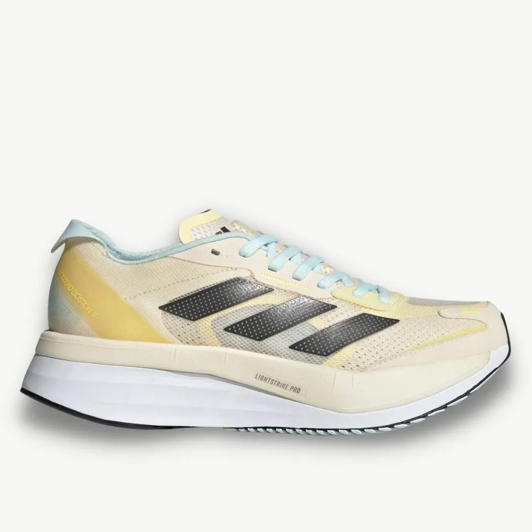 adidas Adizero Boston 11 Women's Running Shoes