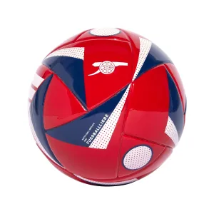 adidas AFC Arsenal Home Mini Soccer Ball