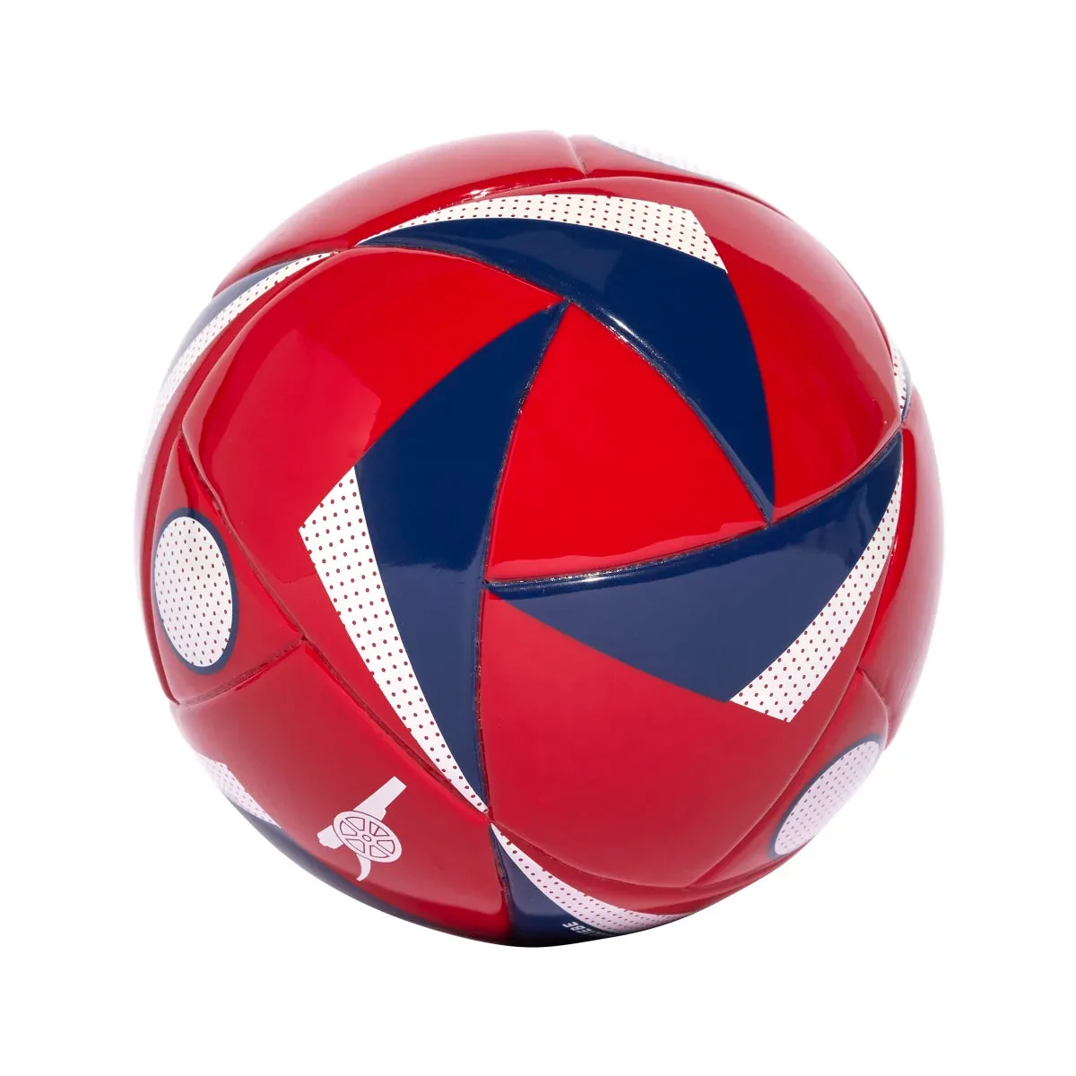 adidas AFC Arsenal Home Mini Soccer Ball