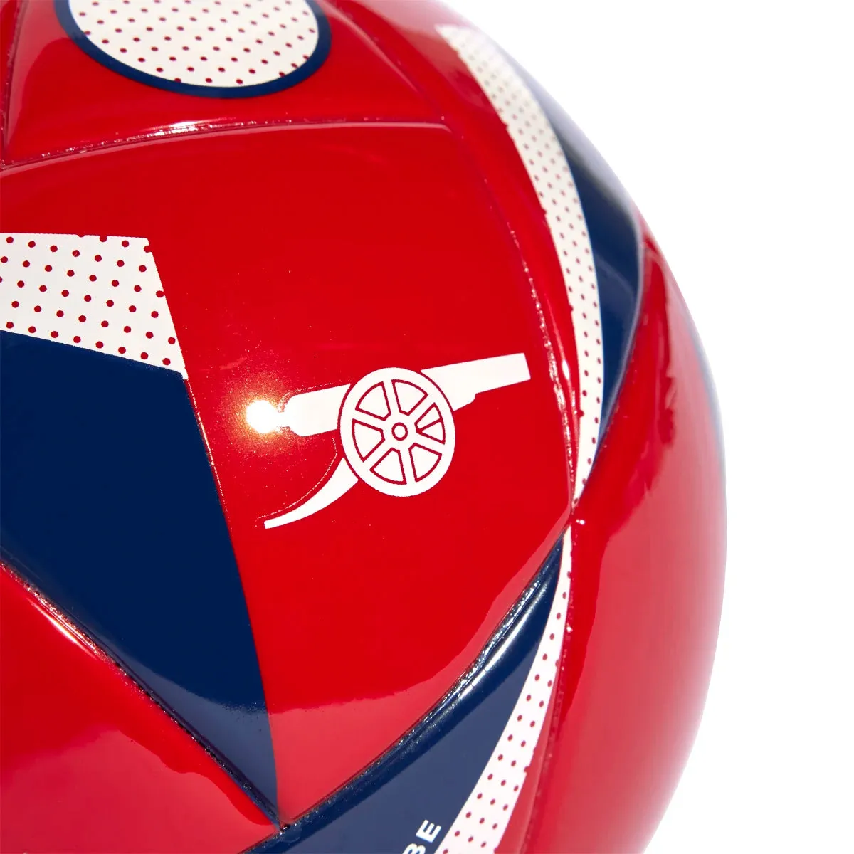 adidas AFC Arsenal Home Mini Soccer Ball