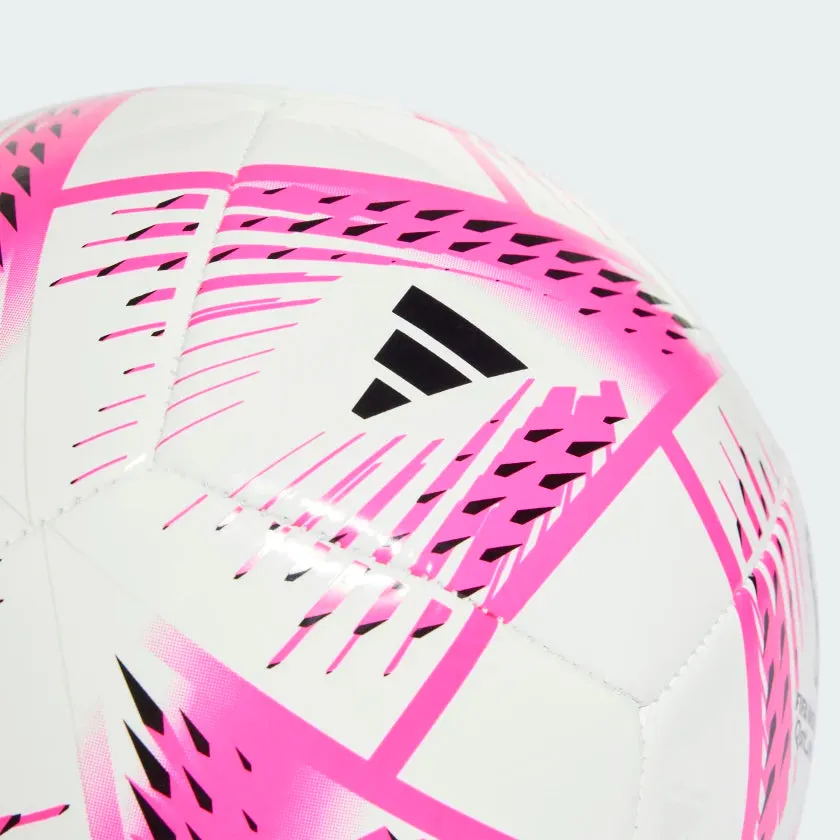 Adidas Al Rihla Club Soccer Ball