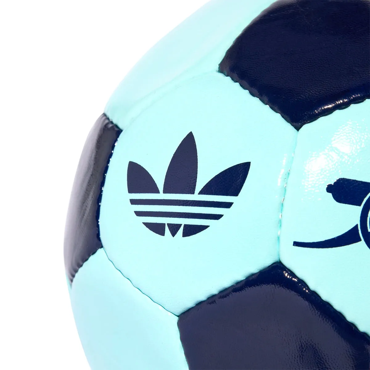 adidas Arsenal Third Club Soccer Ball