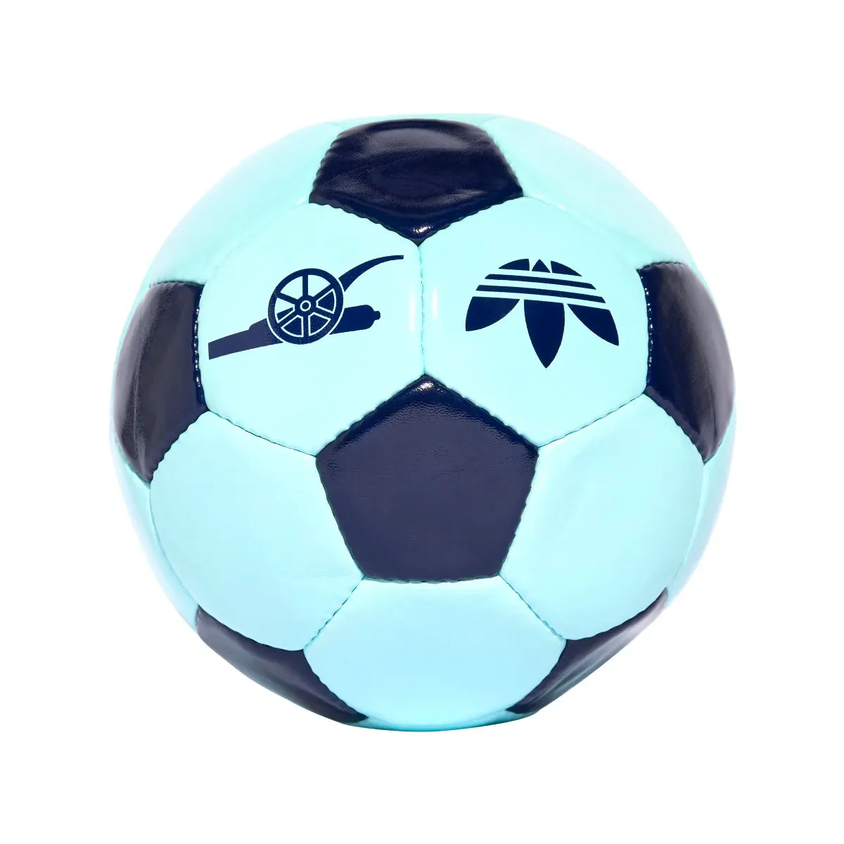 adidas Arsenal Third Club Soccer Ball