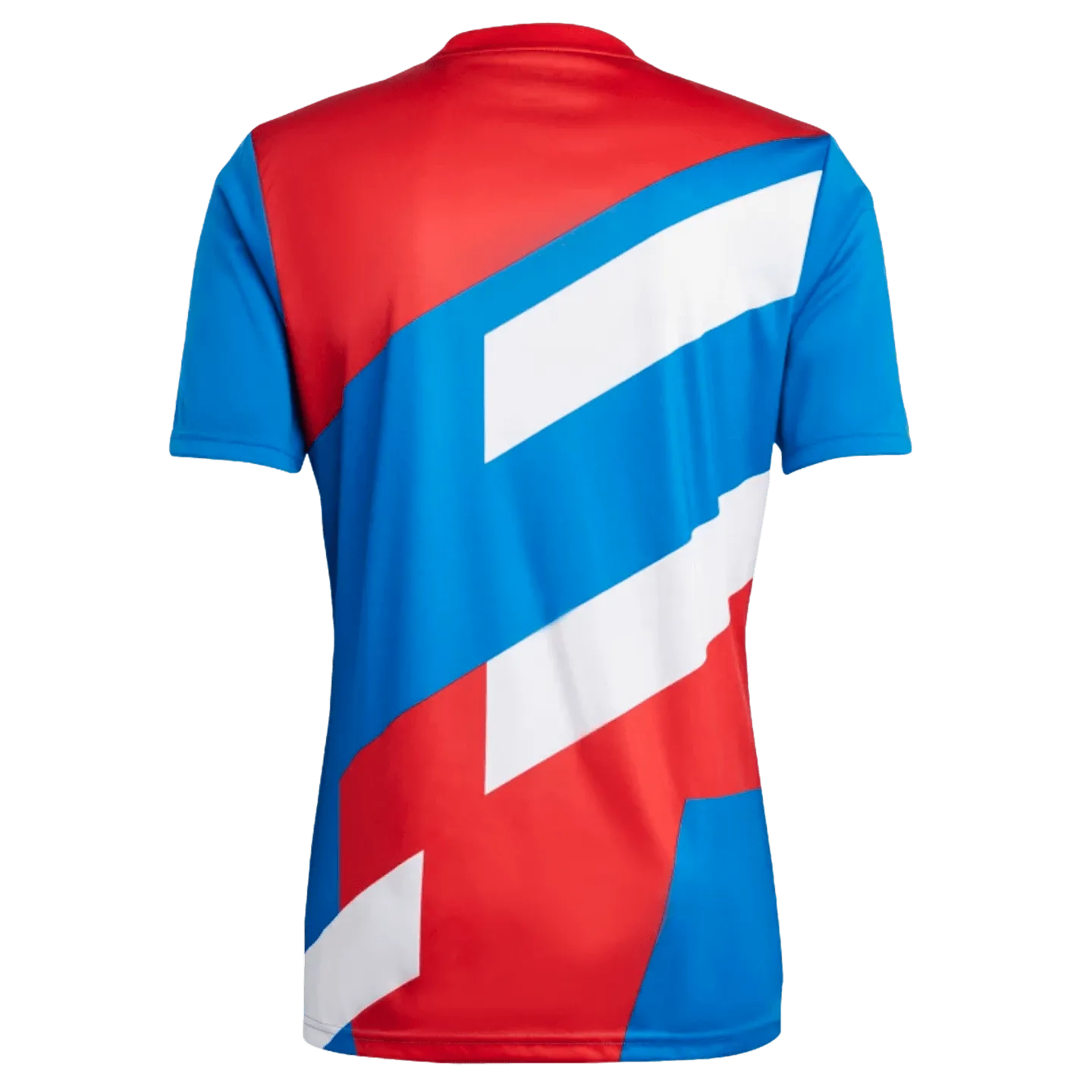 Adidas Bayern Munich Pre-Match Jersey