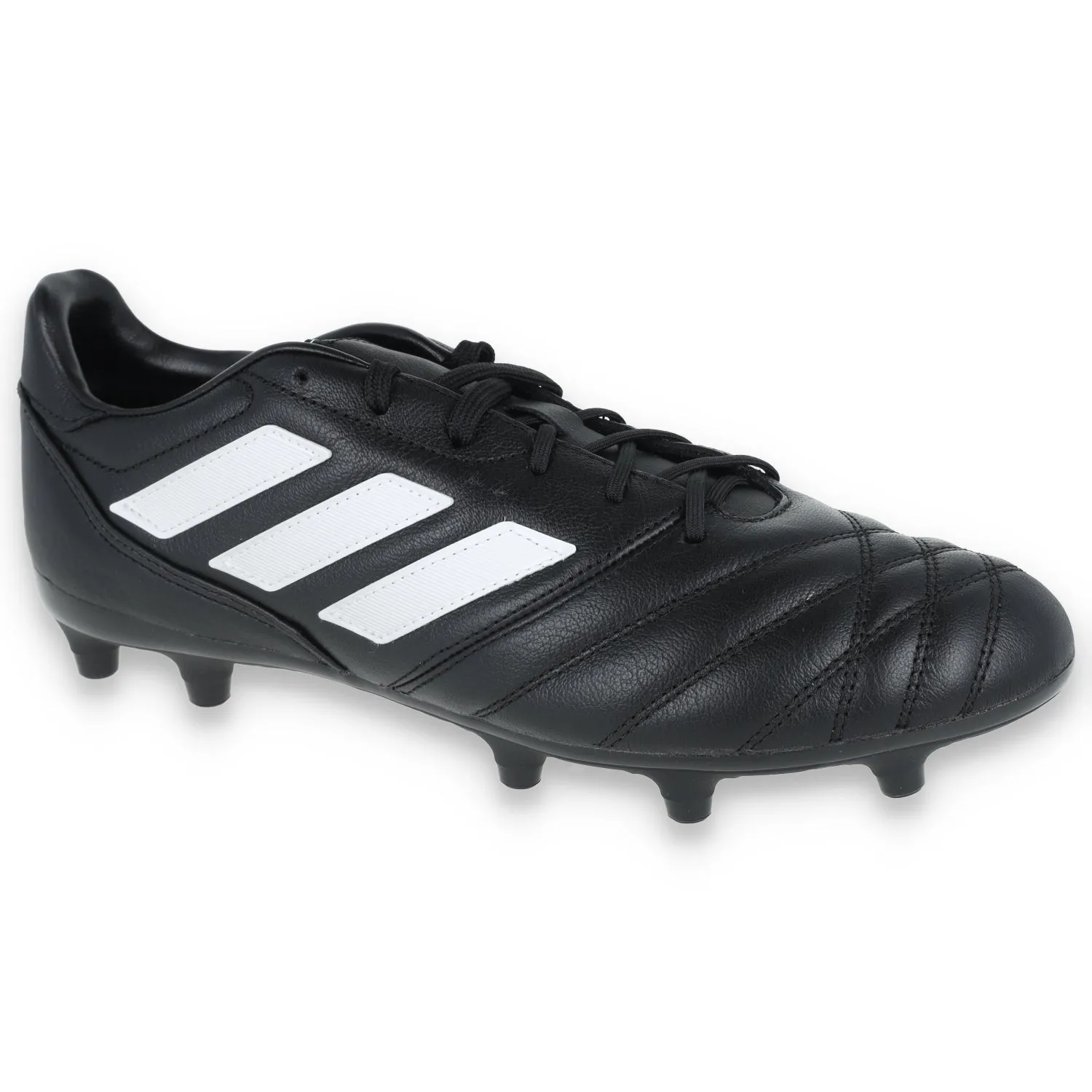 ADIDAS COPA GLORO FG-BLACK/WHITE