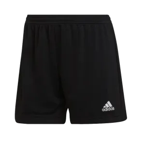 Adidas Entrada 22 Womens Shorts