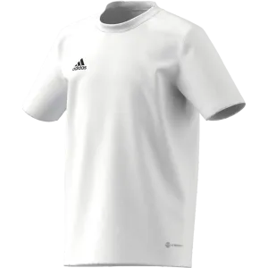 Adidas Entrada 22 Youth Poly Tee