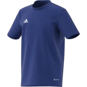 Adidas Entrada 22 Youth Poly Tee