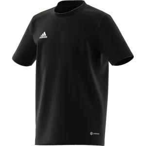 Adidas Entrada 22 Youth Poly Tee