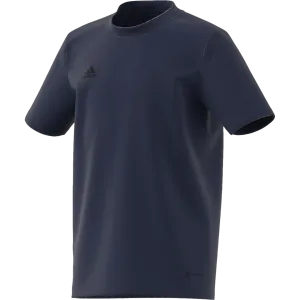 Adidas Entrada 22 Youth Poly Tee