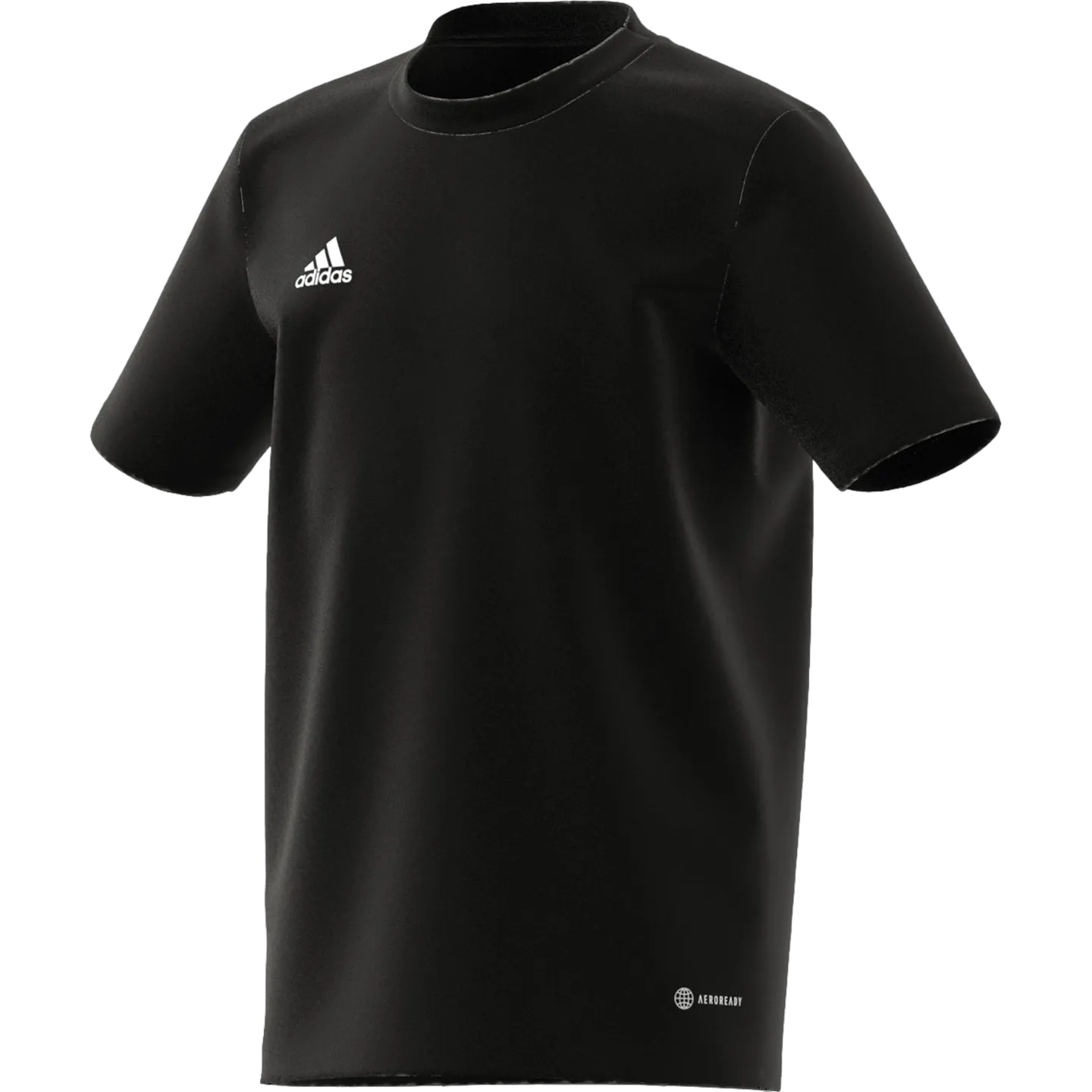 Adidas Entrada 22 Youth Poly Tee