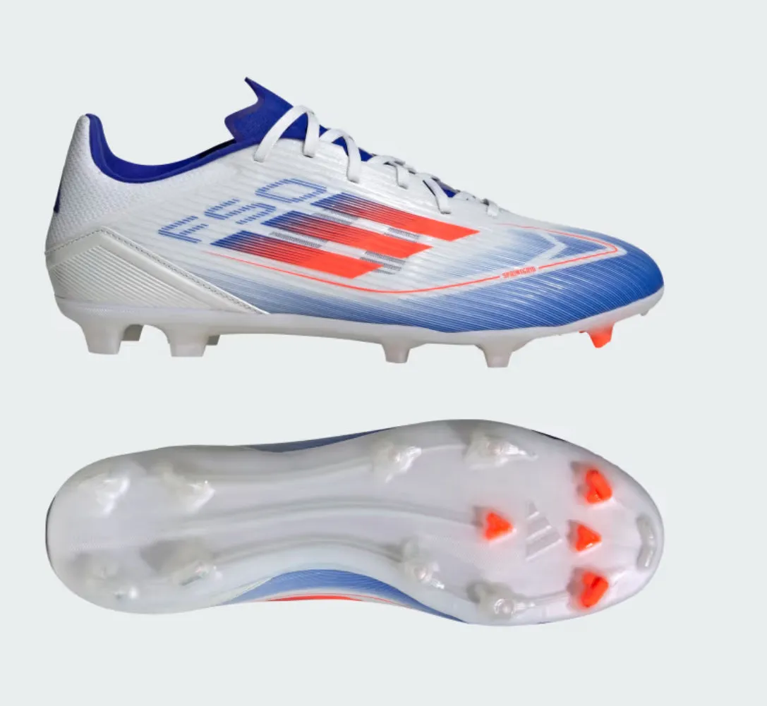 Adidas F50 FG Messi League soccer cleats