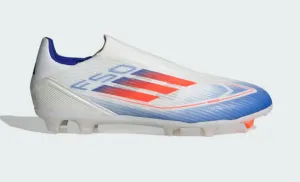 ADIDAS F50 LEAGUE LACELESS FG SOCCER CLEATS