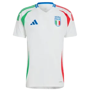 Adidas Italy 2024 Away Jersey