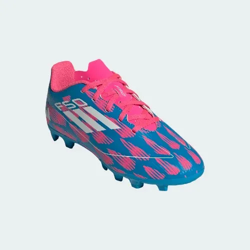 Adidas Jr F50 Club FG