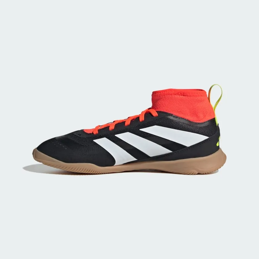 Adidas Jr. Predator League Sock IN