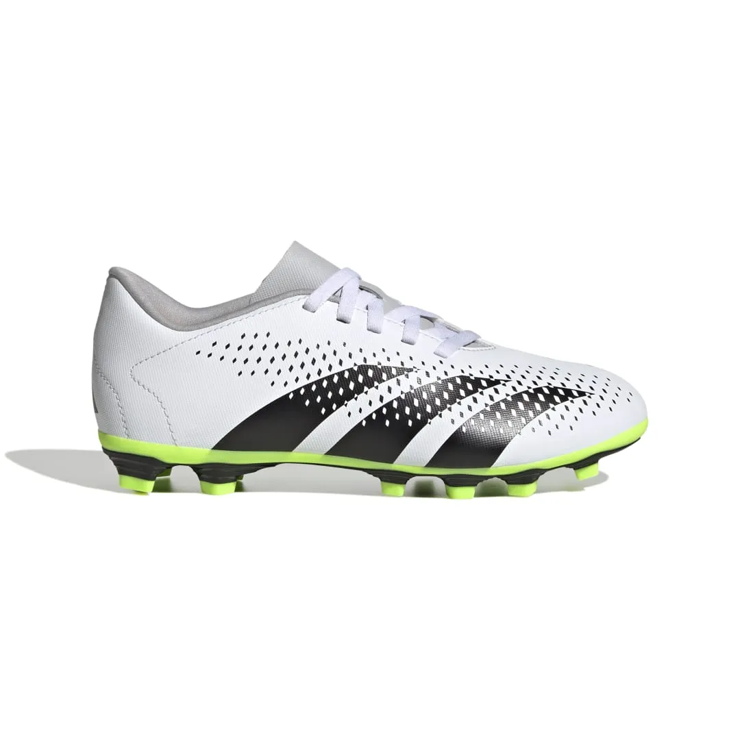 adidas Junior Predator Accuracy.4 FG IE9434 Outdoor Soccer Cleats