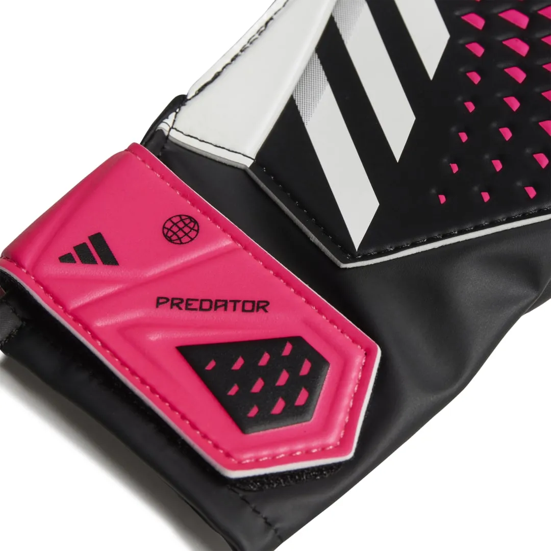 adidas Junior Predator Training Keeper Glove