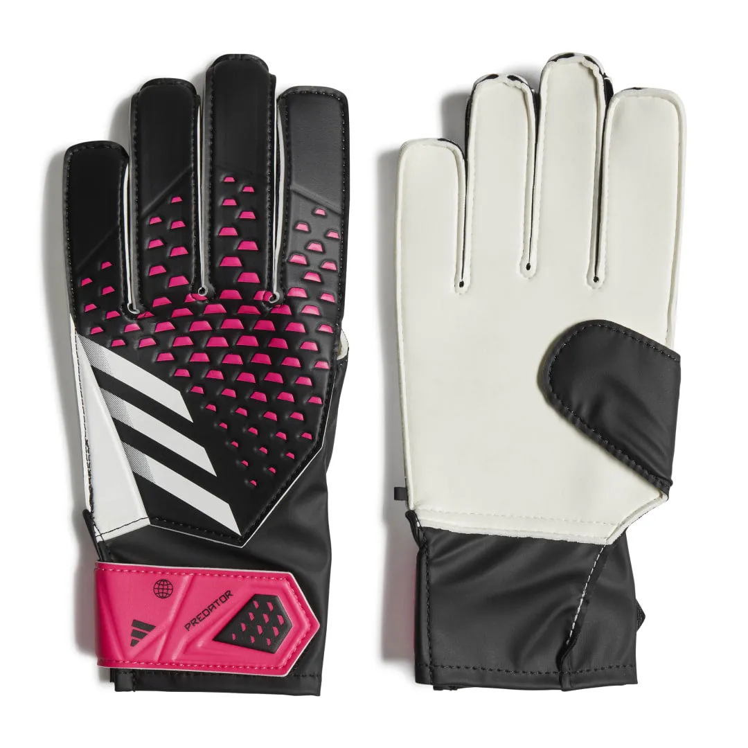 adidas Junior Predator Training Keeper Glove