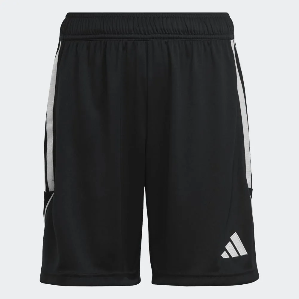 adidas Junior Tiro 23 Soccer Shorts