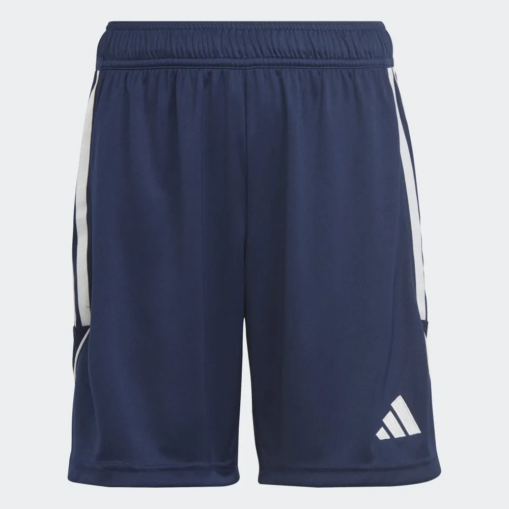 adidas Junior Tiro 23 Soccer Shorts