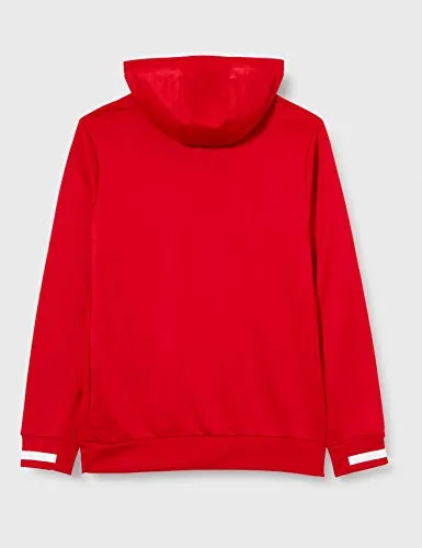 Adidas Kids T19 Hoody Y Sweatshirt