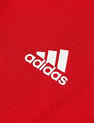 Adidas Kids T19 Hoody Y Sweatshirt