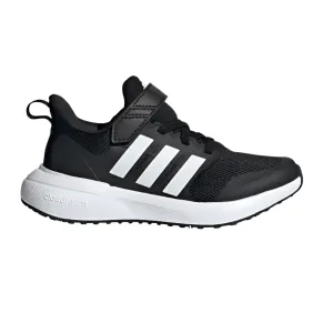 Adidas Kids Trainer FortaRun 2.0 EL K Black/White