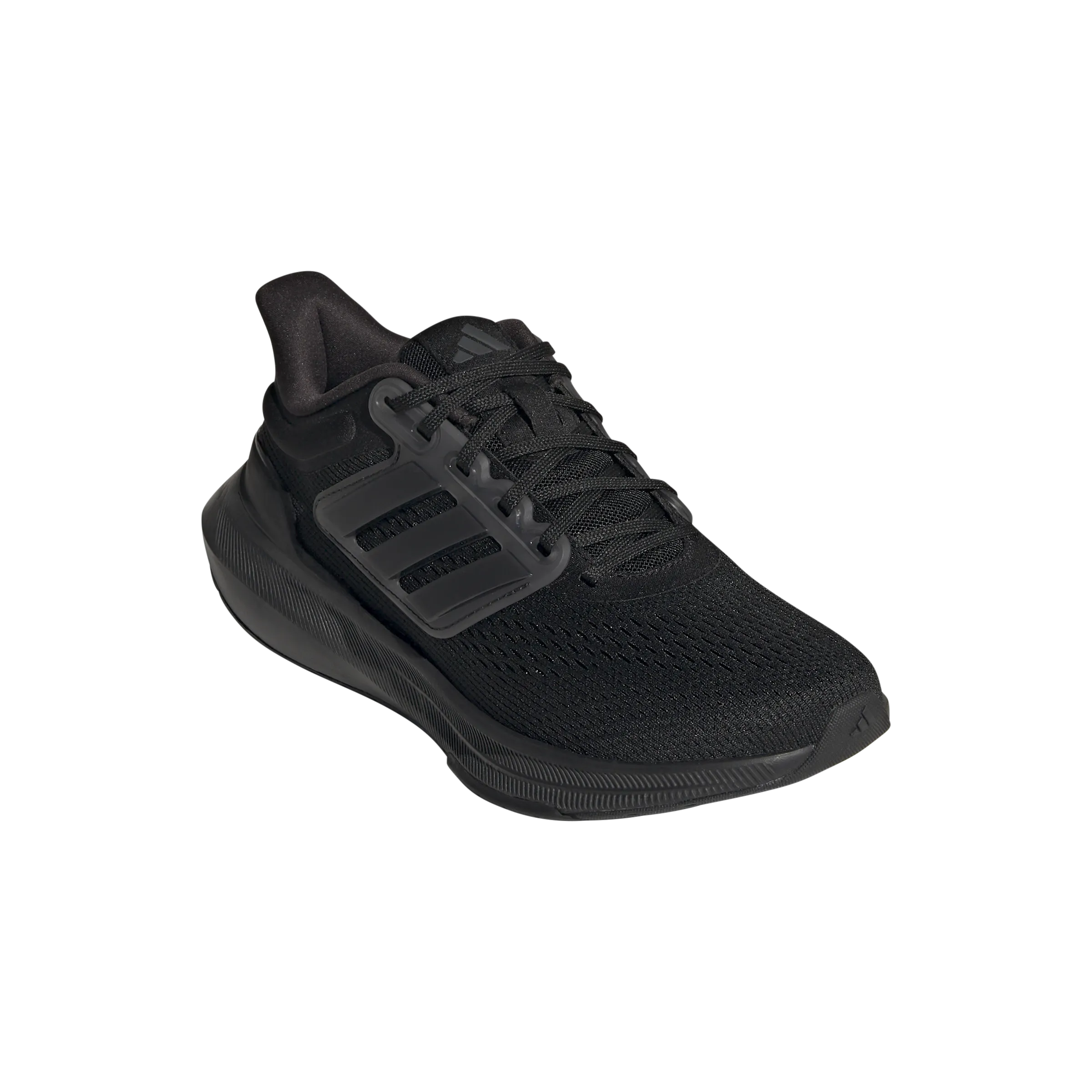 Adidas Kids Trainer Ultra Bounce Junior Black