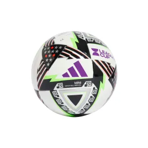 adidas Leagues Cup Mini Soccer Ball