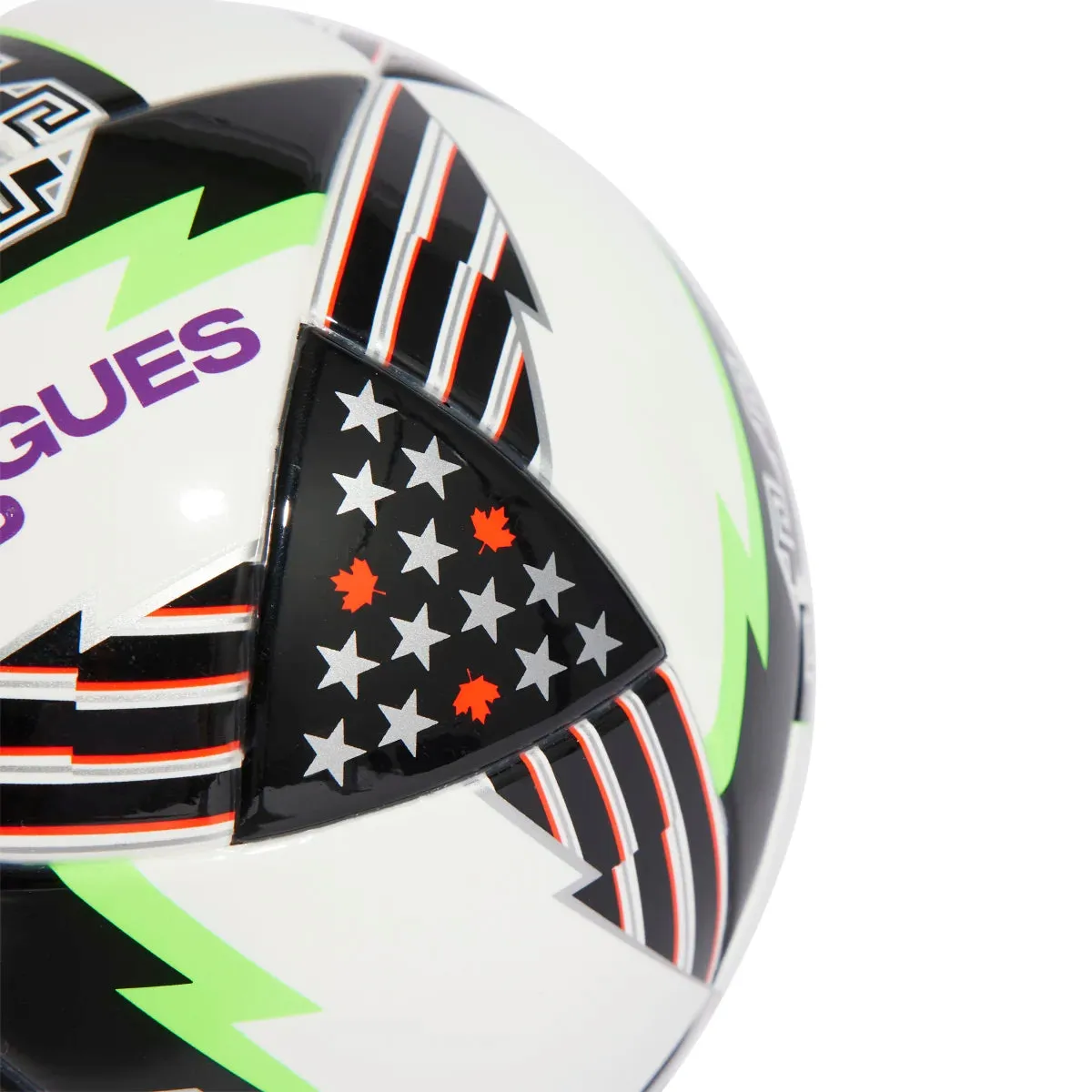 adidas Leagues Cup Mini Soccer Ball