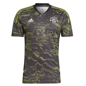 Adidas Manchester United Euro Training Jersey