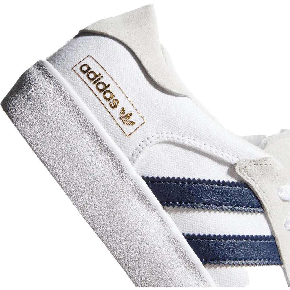 Adidas Matchbreak Super White/Navy