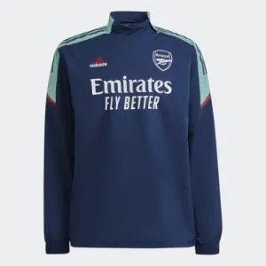 Adidas Men's Arsenal Condivo Hybrid Top