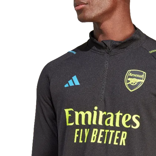 Adidas Men's Arsenal FC 23/24 Tiro Training Top