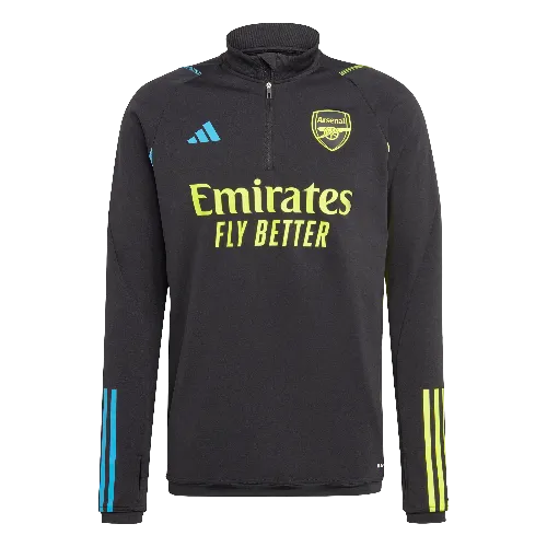 Adidas Men's Arsenal FC 23/24 Tiro Training Top