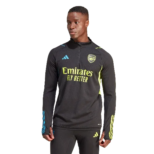 Adidas Men's Arsenal FC 23/24 Tiro Training Top