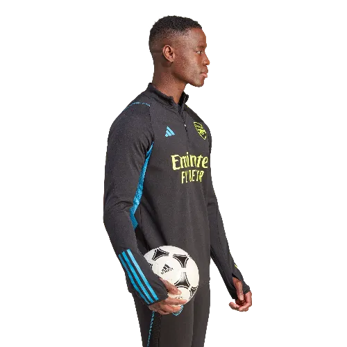 Adidas Men's Arsenal FC 23/24 Tiro Training Top