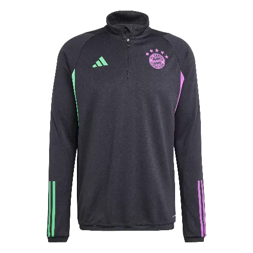 Adidas Men's FC Bayern Munich 23/24 Tiro Training Top