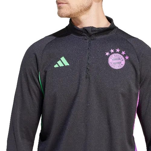 Adidas Men's FC Bayern Munich 23/24 Tiro Training Top