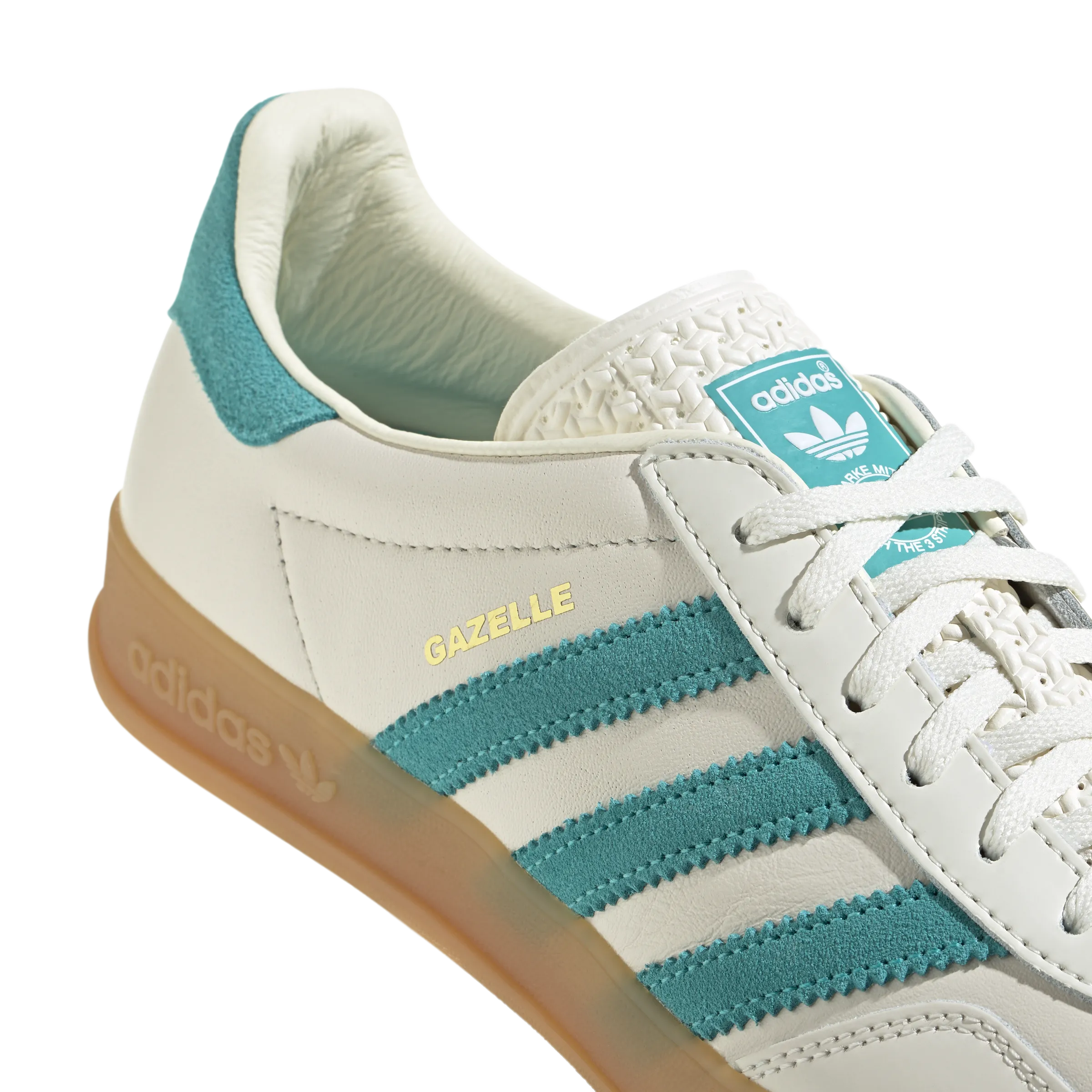 adidas Men's Gazelle Indoor Shoes